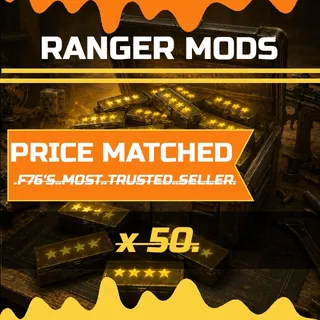 ranger mods