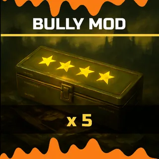 bully mod