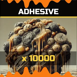 adhesive