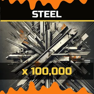 steel