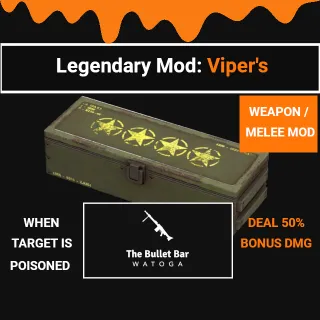 Viper Mod