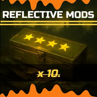 reflective mods