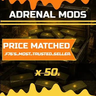 adrenal mods