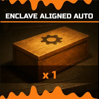 enclave aligned auto
