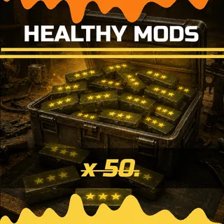 healthy mods