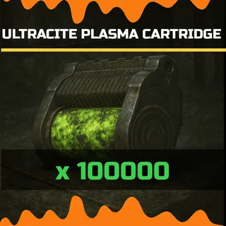 ultracite plasma cartridge
