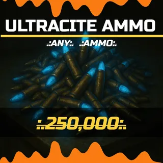 ultracite ammo