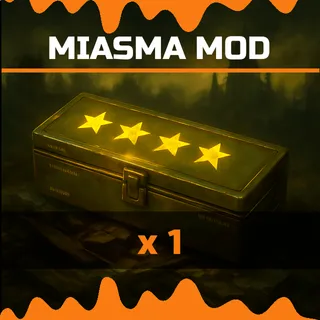 miasma mod