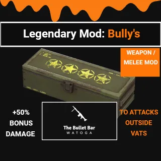 Bully Mod