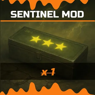 sentinel mod