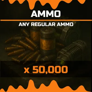 ammo