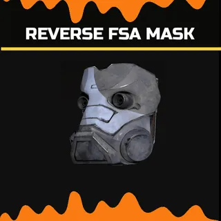 reverse scout mask – legacy