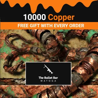 Copper