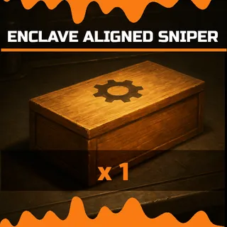 enclave aligned sniper