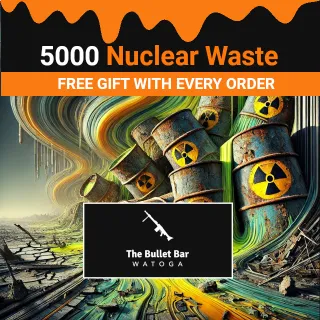 Nuclear Waste