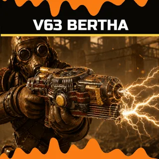 V63 bertha