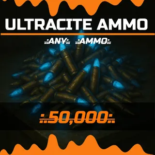 ultracite ammo