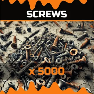 screws