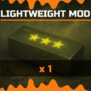 lightweight mod