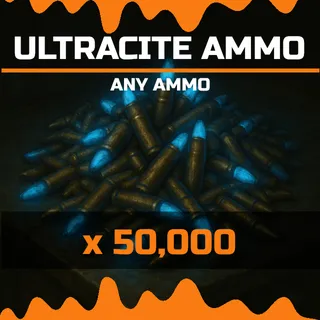 ultracite ammo
