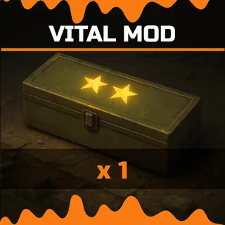 vital mod