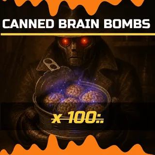 brain bombs