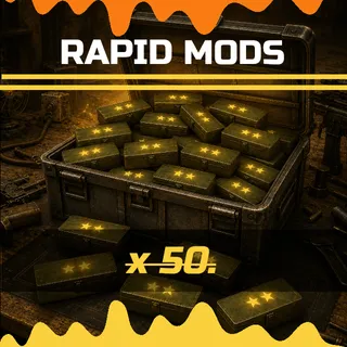 rapid mod