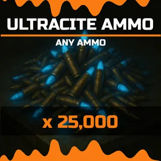 ultracite ammo