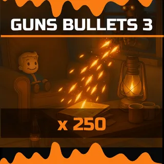 guns bullets 3