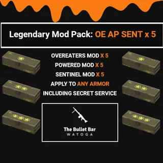 OE AP SENT Mods