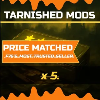 tarnished mods