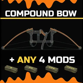 compound bow