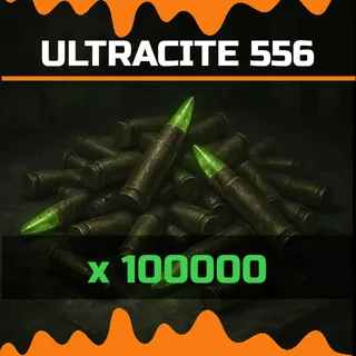 ultracite 556