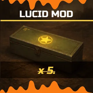 lucid mods