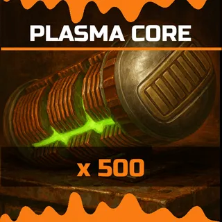 plasma core
