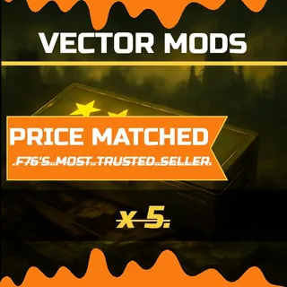 vector mods
