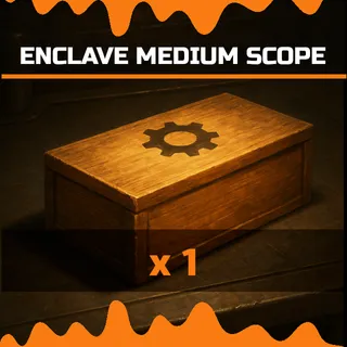 enclave medium scope