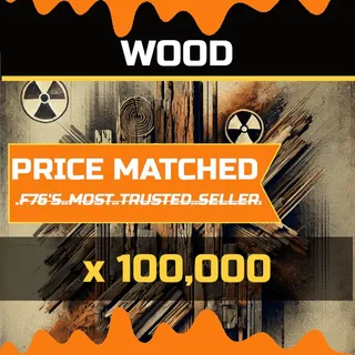 wood