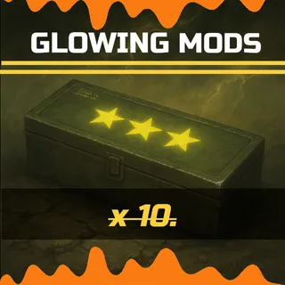 glowing mods