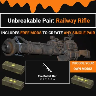 Unbreakable Railway