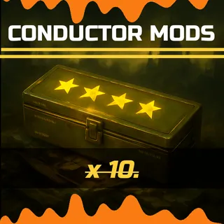 conductor mods