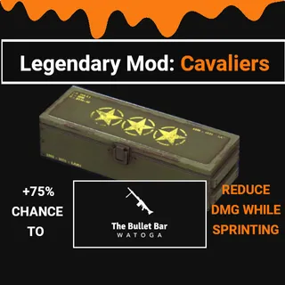 Cavalier Mod