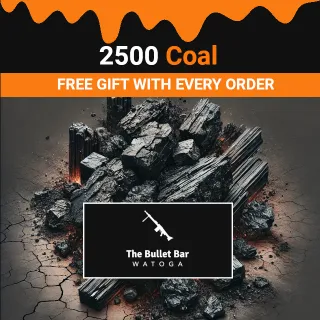 Coal