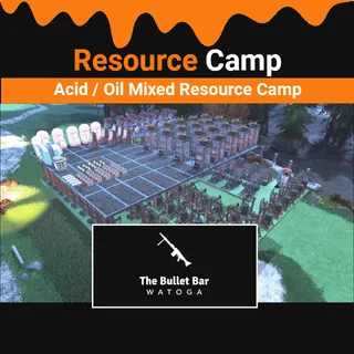 Resource Camp