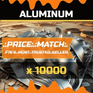 aluminum