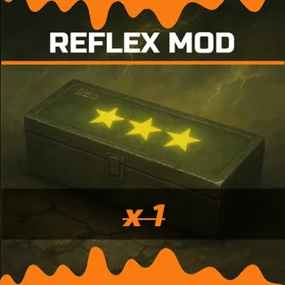 reflex mod