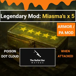miasma mod
