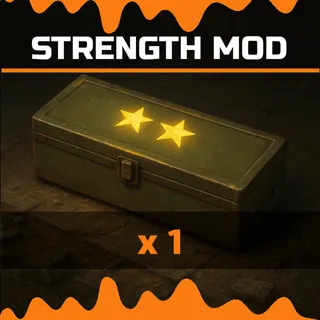 strength mod