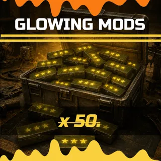 glowing mods