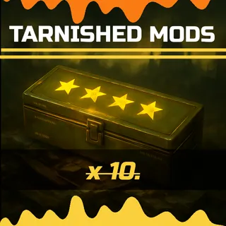 tarnished mods